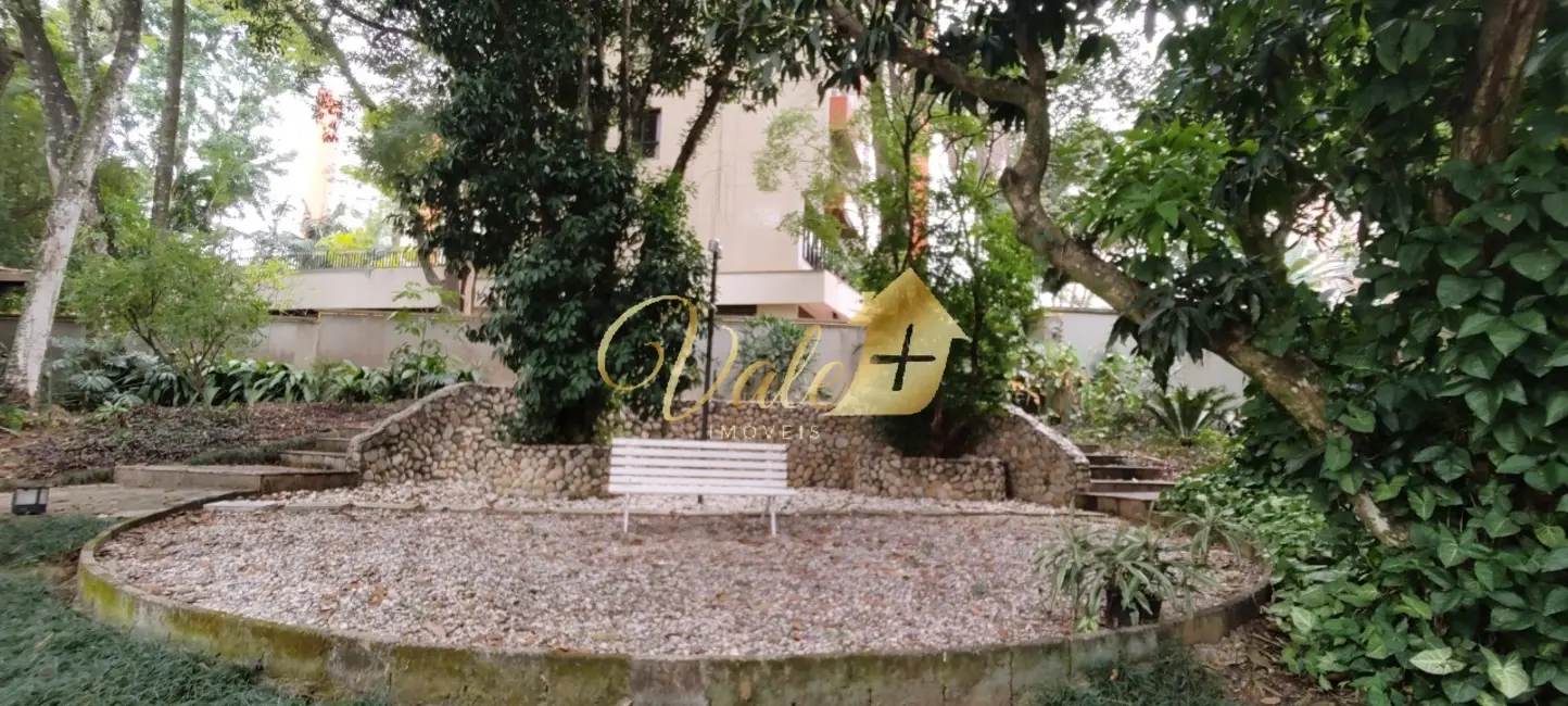 Foto 9 de Apartamento com 5 quartos à venda, 240m2 em Sao Jose Dos Campos - SP