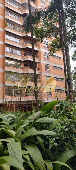 Foto 1 de Apartamento com 5 quartos à venda, 240m2 em Sao Jose Dos Campos - SP