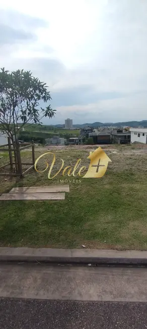 Foto 1 de Terreno / Lote à venda, 502m2 em Sao Jose Dos Campos - SP