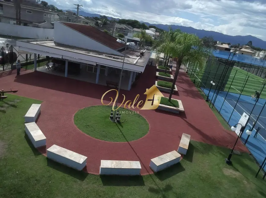 Foto 6 de Terreno / Lote à venda, 264m2 em Tremembe - SP