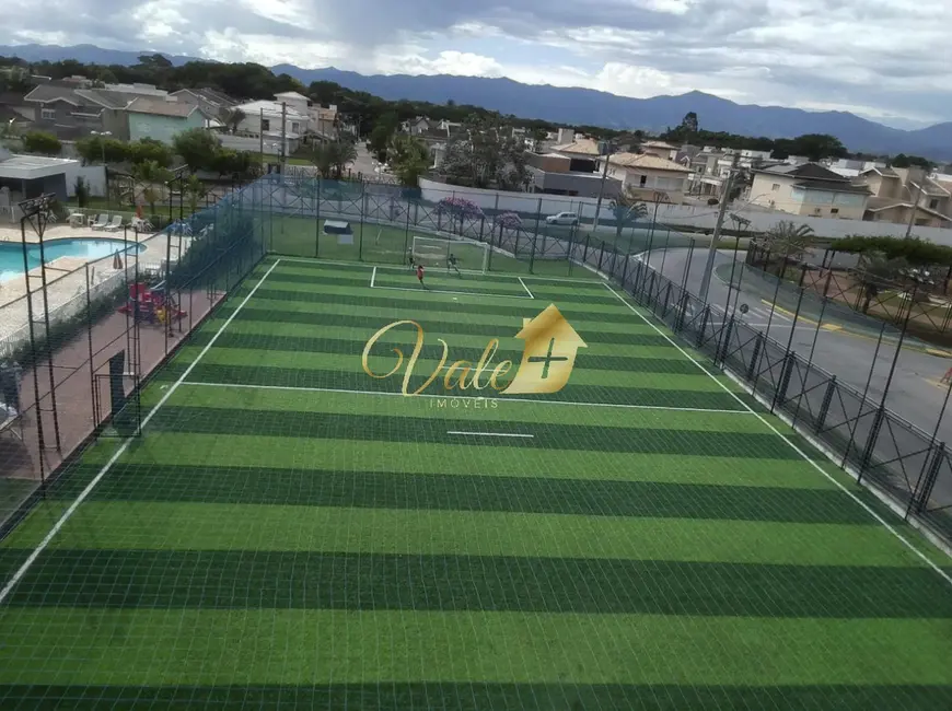 Foto 3 de Terreno / Lote à venda, 264m2 em Tremembe - SP