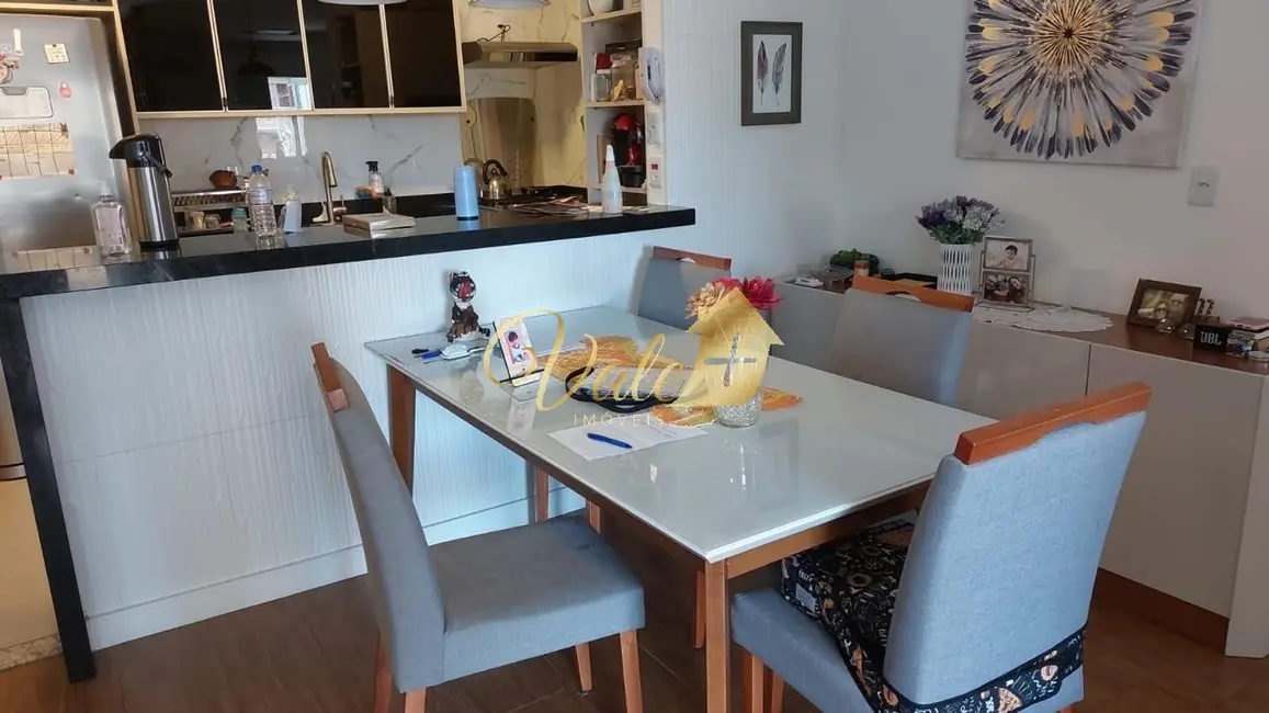 Apartamento com 3 quartos à venda, 90m2 em Sao Jose Dos Campos - SP - imagem 2 Foto 2 de Apartamento com 3 quartos à venda, 90m2 em Sao Jose Dos Campos - SP