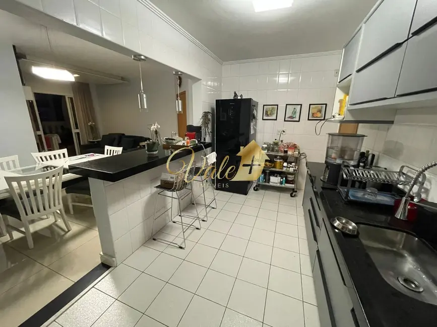 Apartamento com 3 quartos à venda, 90m2 em Sao Jose Dos Campos - SP - imagem 8 Foto 8 de Apartamento com 3 quartos à venda, 90m2 em Sao Jose Dos Campos - SP