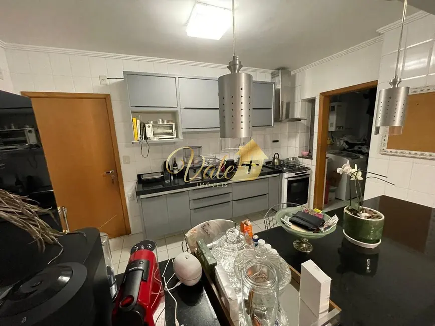 Apartamento com 3 quartos à venda, 90m2 em Sao Jose Dos Campos - SP - imagem 9 Foto 9 de Apartamento com 3 quartos à venda, 90m2 em Sao Jose Dos Campos - SP