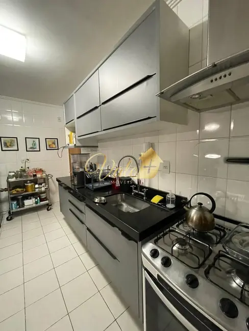 Apartamento com 3 quartos à venda, 90m2 em Sao Jose Dos Campos - SP - imagem 6 Foto 6 de Apartamento com 3 quartos à venda, 90m2 em Sao Jose Dos Campos - SP