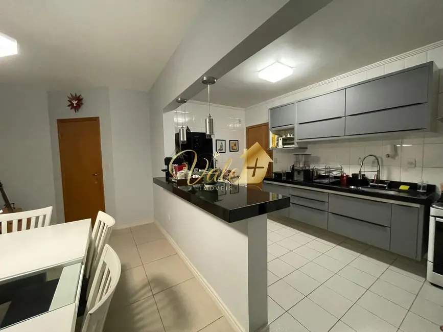 Apartamento com 3 quartos à venda, 90m2 em Sao Jose Dos Campos - SP - imagem 4 Foto 4 de Apartamento com 3 quartos à venda, 90m2 em Sao Jose Dos Campos - SP