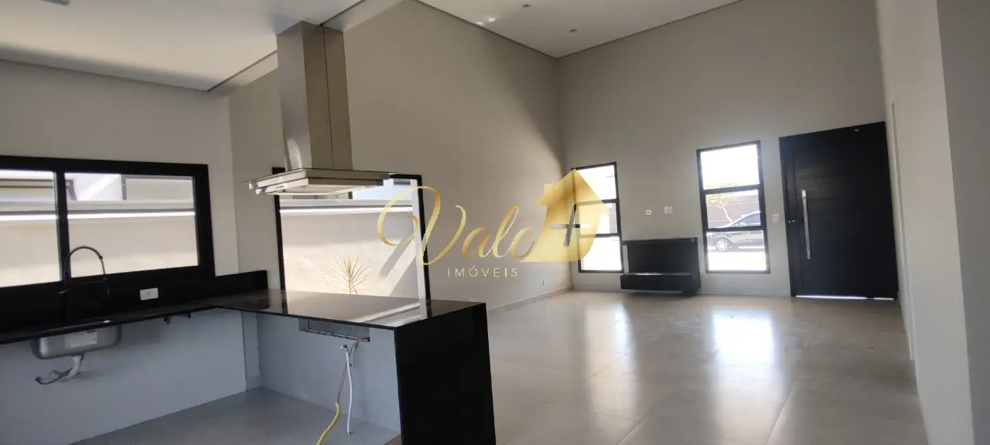 Foto 5 de Casa de Condomínio com 3 quartos à venda, 165m2 em Cacapava - SP