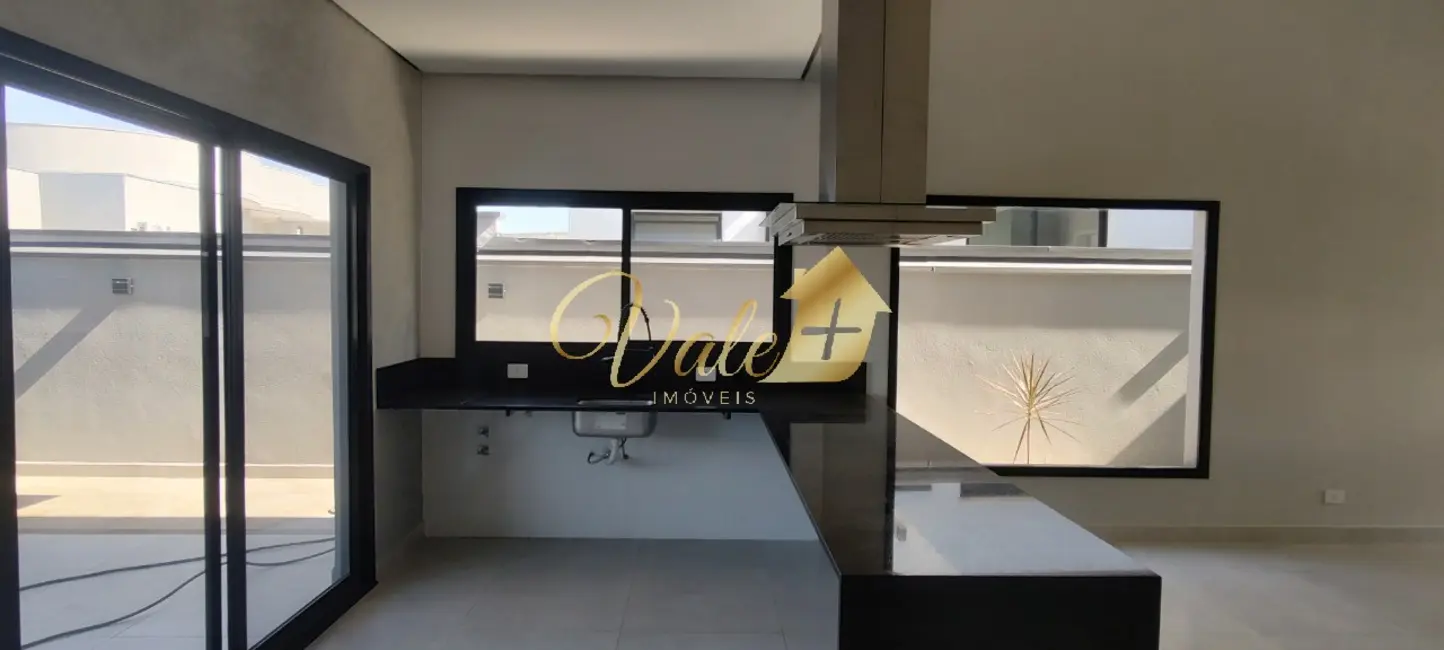 Foto 8 de Casa de Condomínio com 3 quartos à venda, 165m2 em Cacapava - SP