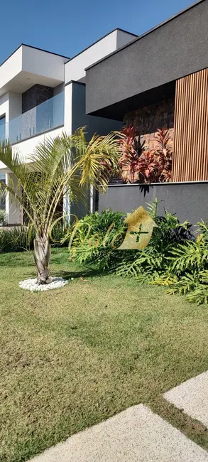 Foto 3 de Casa de Condomínio com 3 quartos à venda, 165m2 em Cacapava - SP