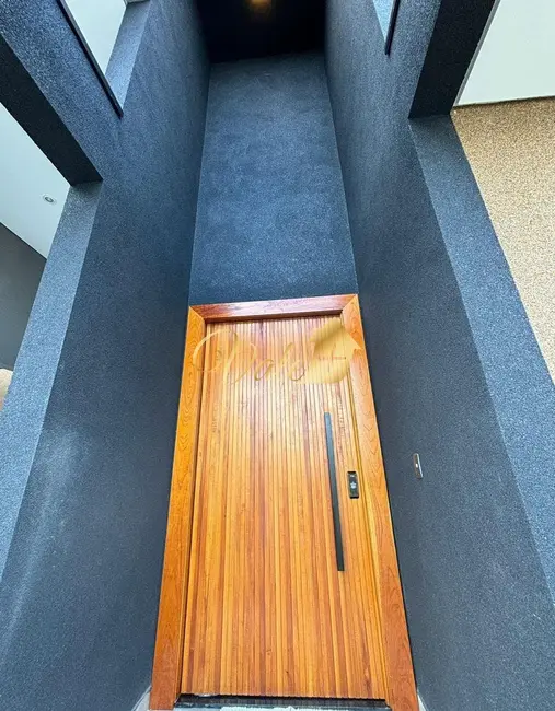 Foto 3 de Casa de Condomínio com 3 quartos à venda, 160m2 em Cacapava - SP