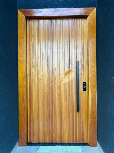 Foto 4 de Casa de Condomínio com 3 quartos à venda, 160m2 em Cacapava - SP