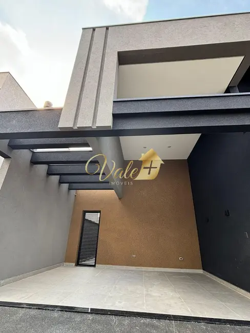 Foto 9 de Casa de Condomínio com 3 quartos à venda, 160m2 em Cacapava - SP