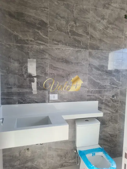 Foto 5 de Casa de Condomínio com 3 quartos à venda, 150m2 em Cacapava - SP