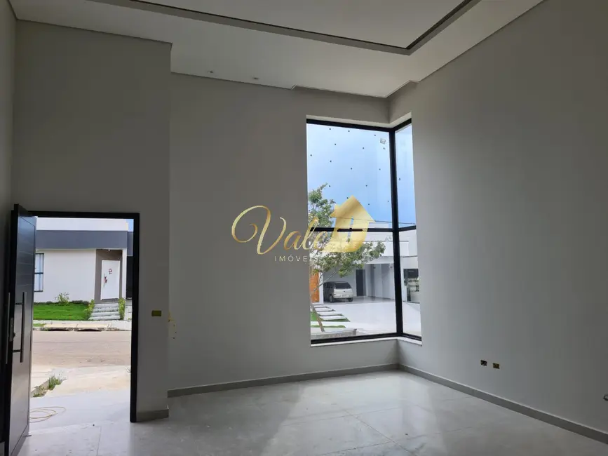 Foto 3 de Casa de Condomínio com 3 quartos à venda, 150m2 em Cacapava - SP