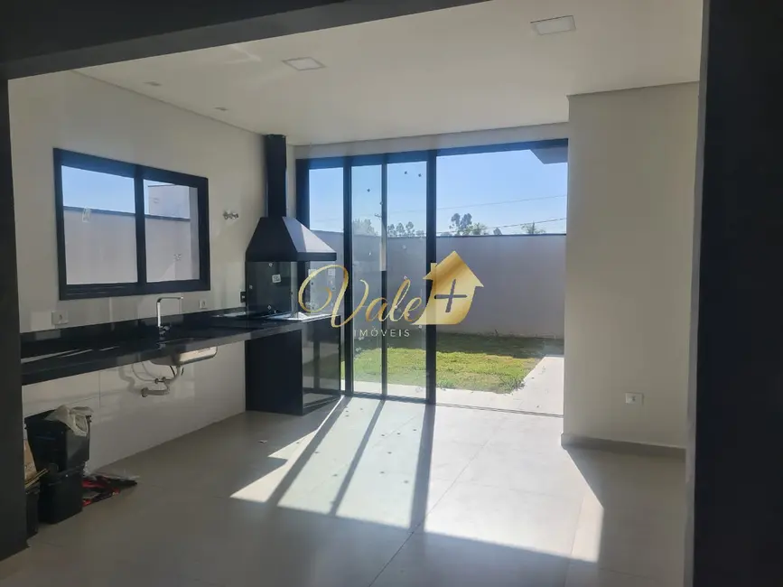 Foto 9 de Casa de Condomínio com 3 quartos à venda, 150m2 em Cacapava - SP