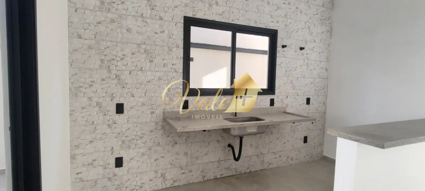 Foto 4 de Casa de Condomínio com 3 quartos à venda, 149m2 em Cacapava - SP