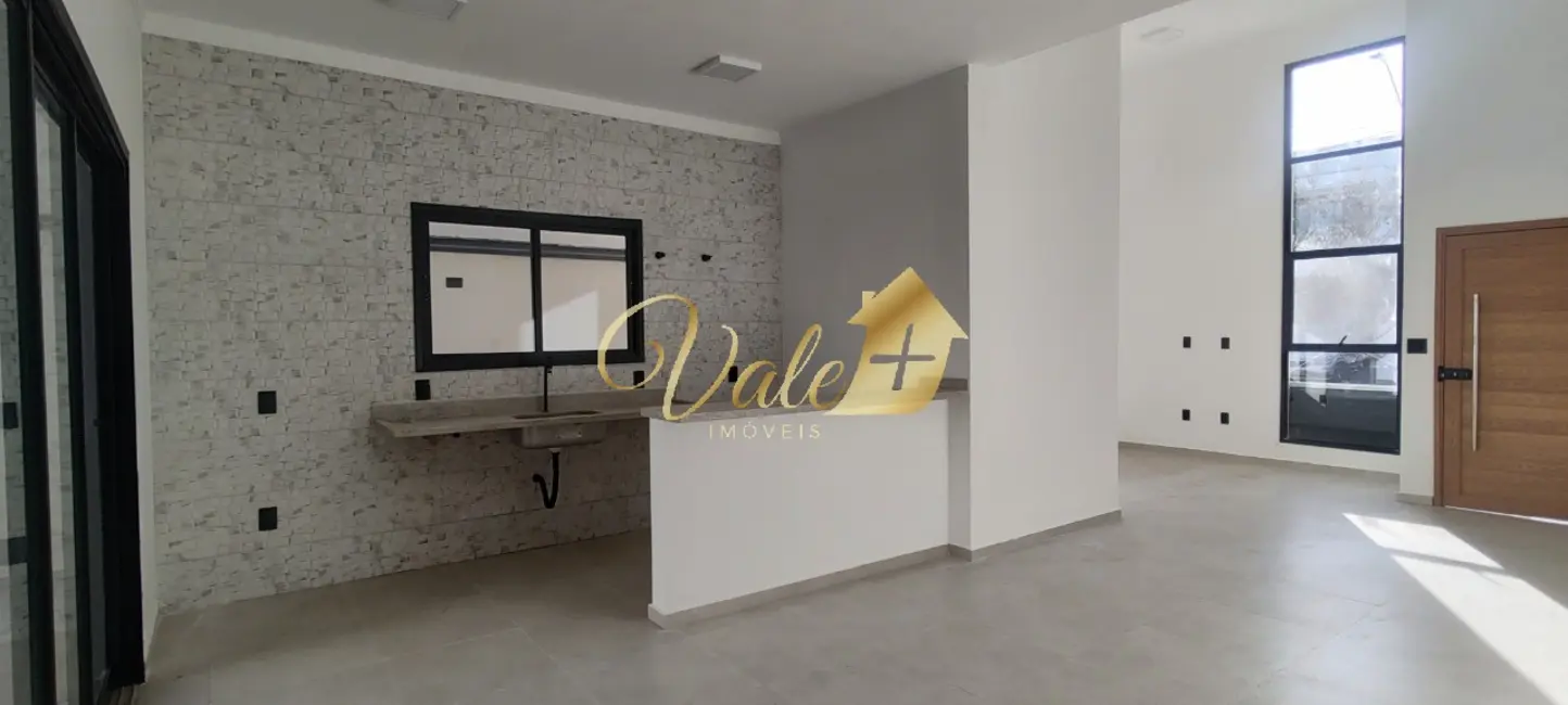 Foto 5 de Casa de Condomínio com 3 quartos à venda, 149m2 em Cacapava - SP