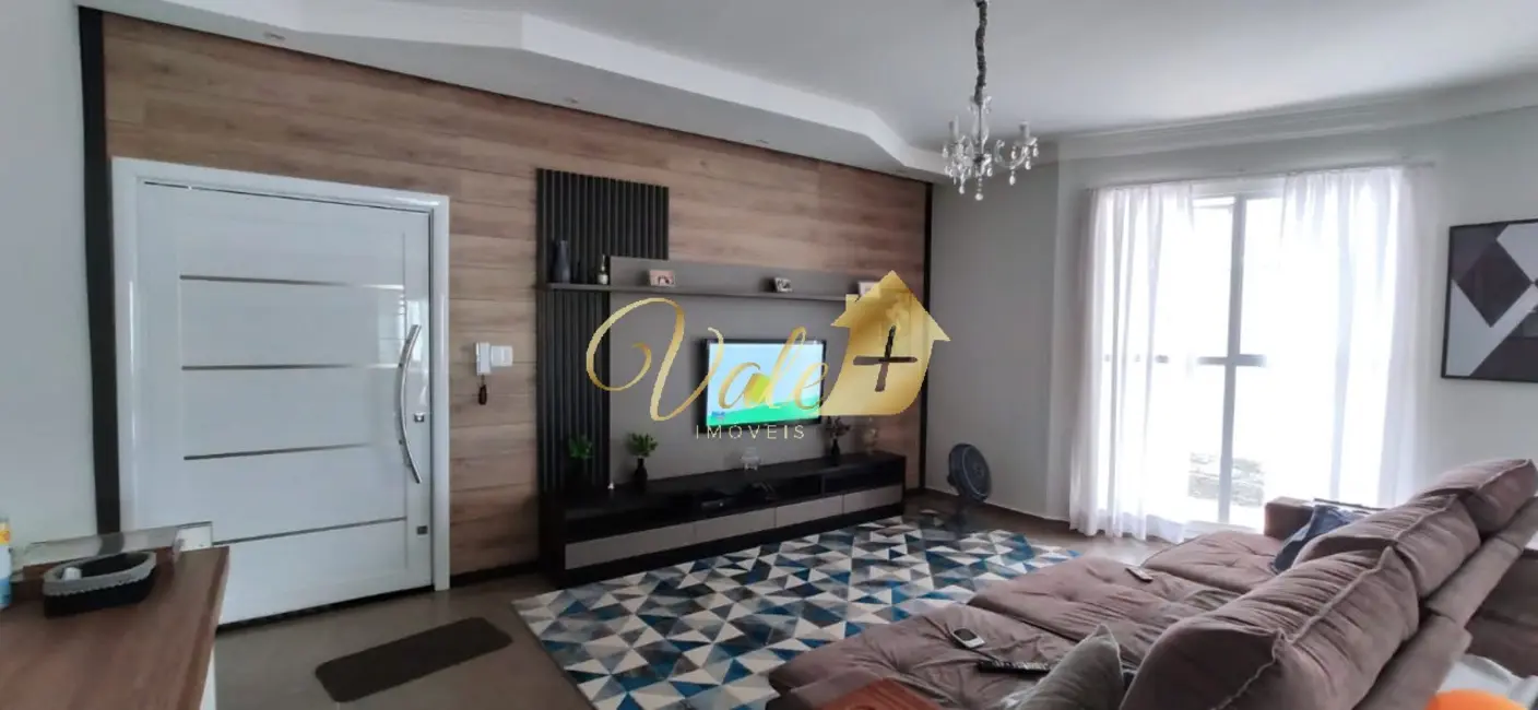 Foto 5 de Casa de Condomínio com 3 quartos à venda, 256m2 em Cacapava - SP