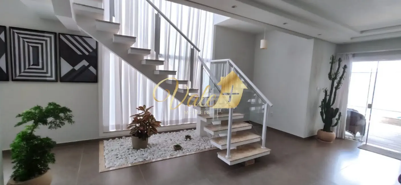 Foto 7 de Casa de Condomínio com 3 quartos à venda, 256m2 em Cacapava - SP