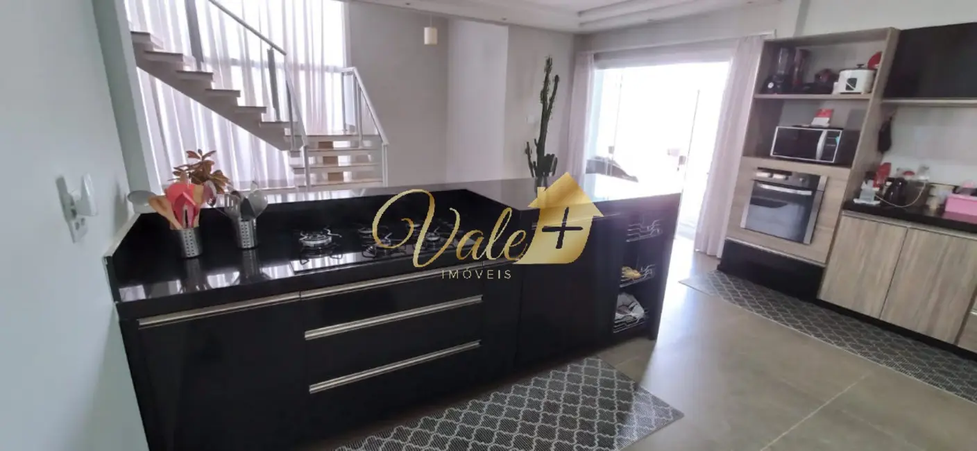 Foto 9 de Casa de Condomínio com 3 quartos à venda, 256m2 em Cacapava - SP