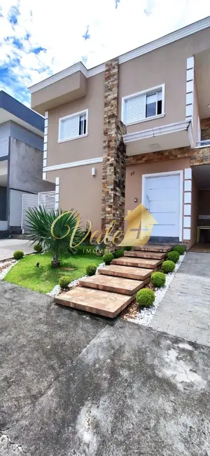 Foto 3 de Casa de Condomínio com 3 quartos à venda, 256m2 em Cacapava - SP