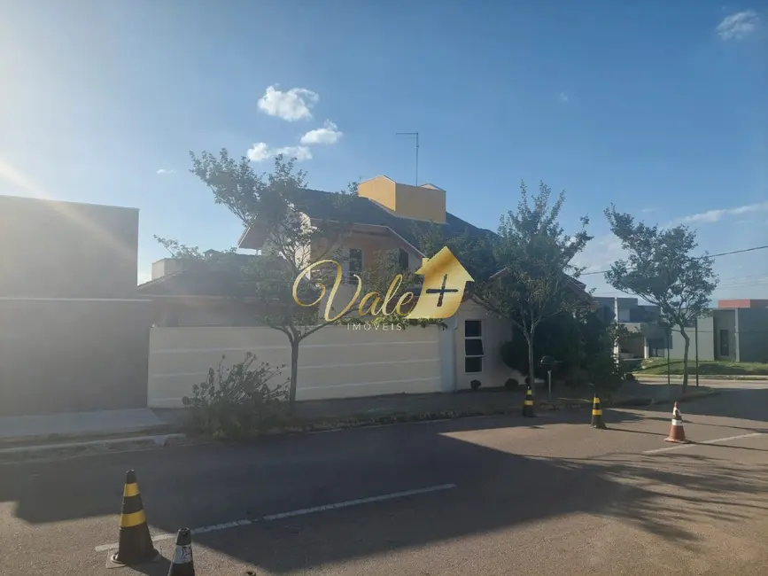 Foto 5 de Casa de Condomínio com 3 quartos à venda, 216m2 em Cacapava - SP