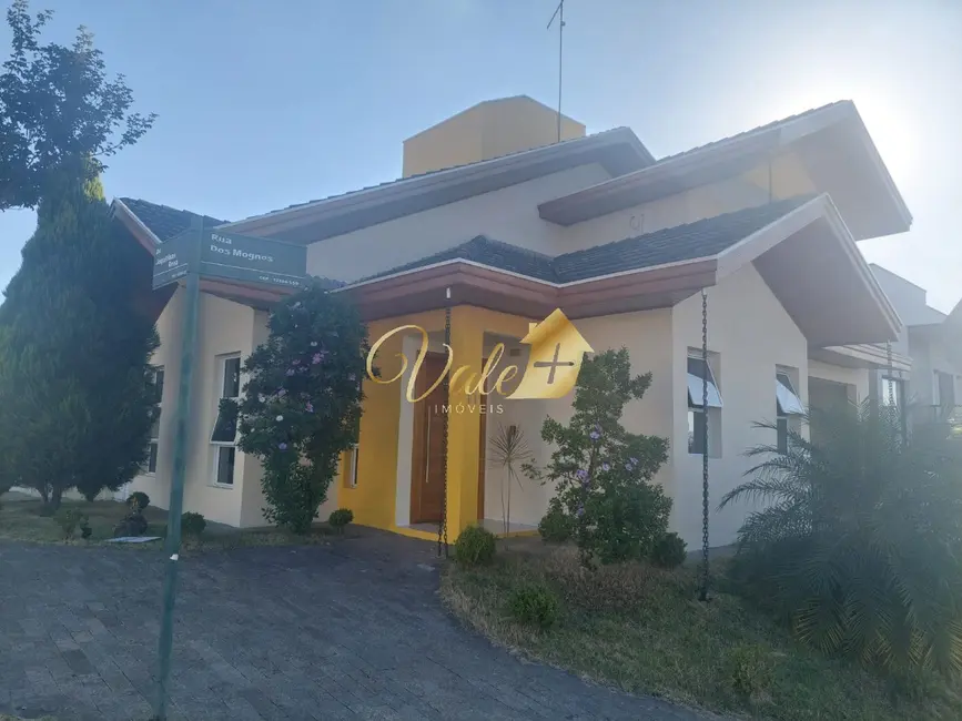 Foto 7 de Casa de Condomínio com 3 quartos à venda, 216m2 em Cacapava - SP