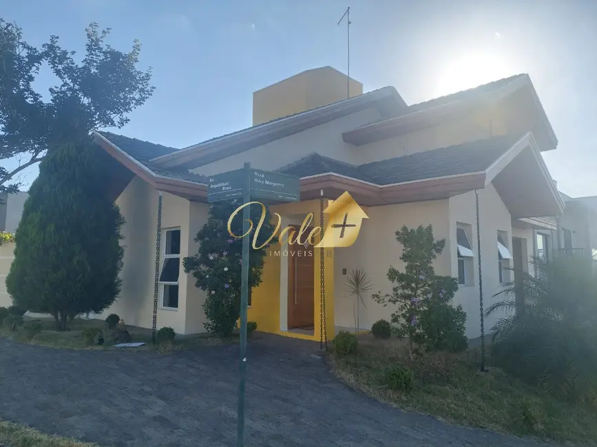 Foto 6 de Casa de Condomínio com 3 quartos à venda, 216m2 em Cacapava - SP