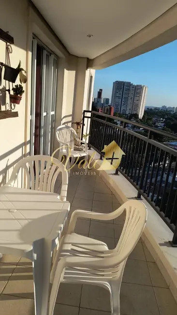 Apartamento com 3 quartos à venda, 107m2 em Sao Jose Dos Campos - SP - imagem 3 Foto 3 de Apartamento com 3 quartos à venda, 107m2 em Sao Jose Dos Campos - SP