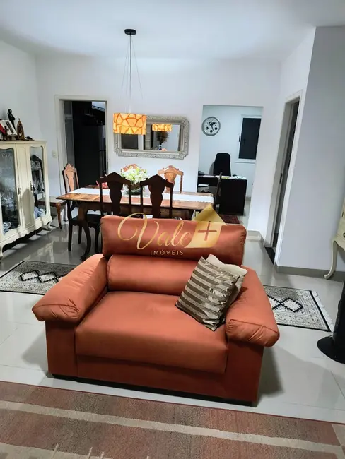 Apartamento com 3 quartos à venda, 107m2 em Sao Jose Dos Campos - SP - imagem 9 Foto 9 de Apartamento com 3 quartos à venda, 107m2 em Sao Jose Dos Campos - SP