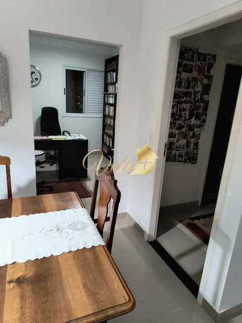 Apartamento com 3 quartos à venda, 107m2 em Sao Jose Dos Campos - SP - imagem 7 Foto 7 de Apartamento com 3 quartos à venda, 107m2 em Sao Jose Dos Campos - SP