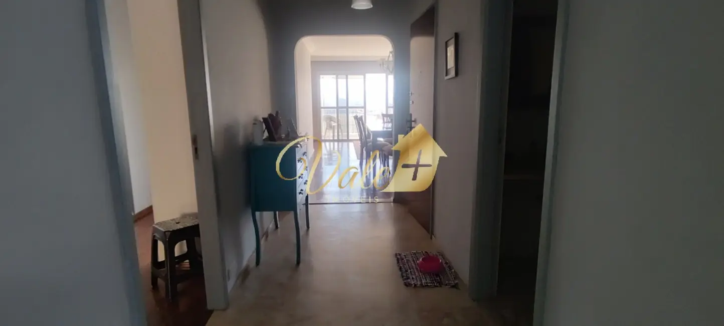 Foto 8 de Apartamento com 3 quartos à venda, 196m2 em Sao Jose Dos Campos - SP