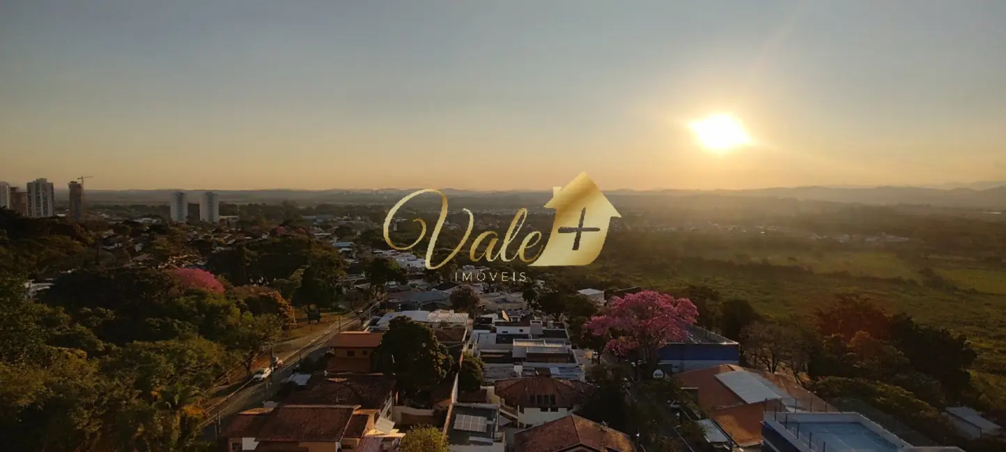 Foto 1 de Apartamento com 3 quartos à venda, 196m2 em Sao Jose Dos Campos - SP