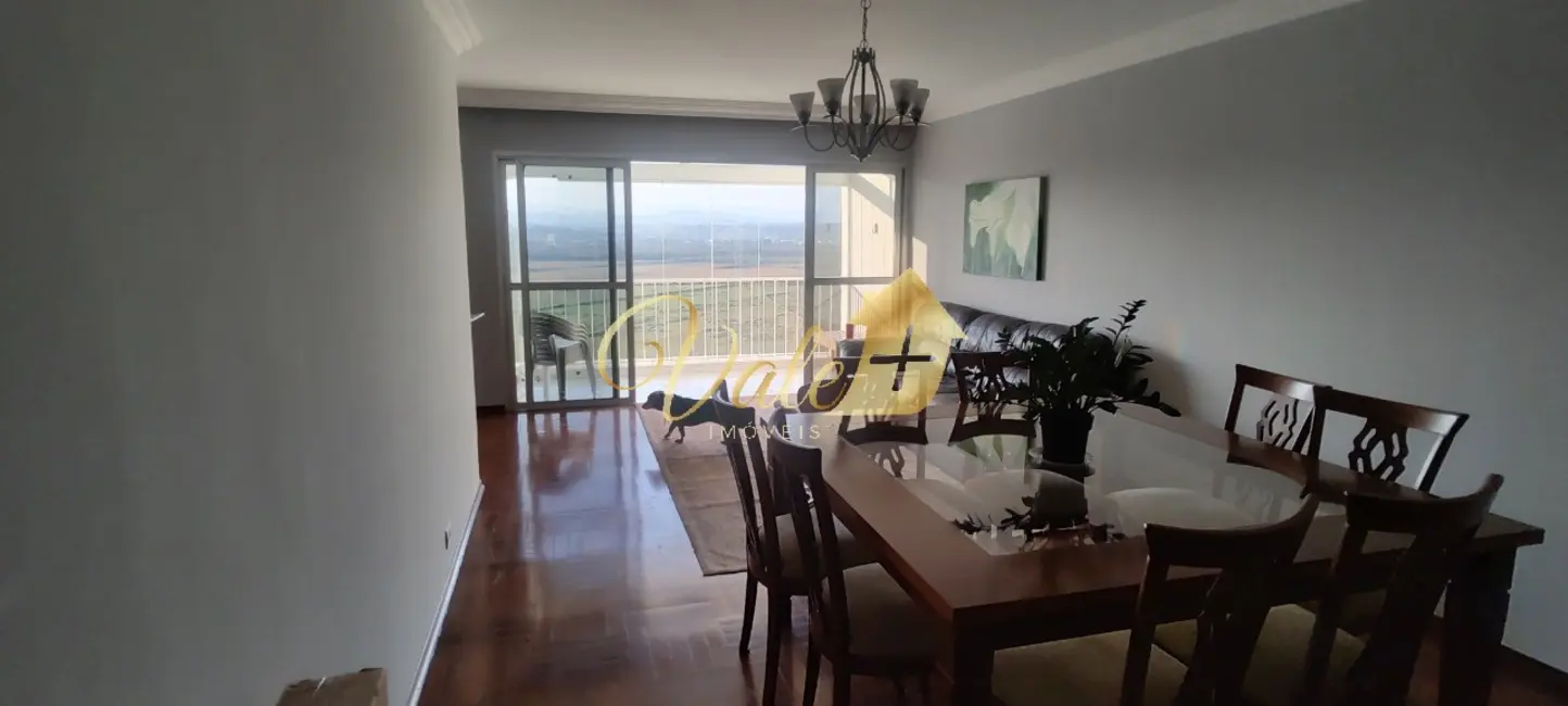 Foto 6 de Apartamento com 3 quartos à venda, 196m2 em Sao Jose Dos Campos - SP