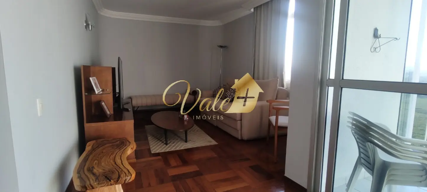 Foto 7 de Apartamento com 3 quartos à venda, 196m2 em Sao Jose Dos Campos - SP