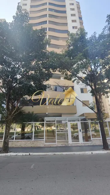 Foto 1 de Apartamento com 3 quartos à venda, 110m2 em Sao Jose Dos Campos - SP