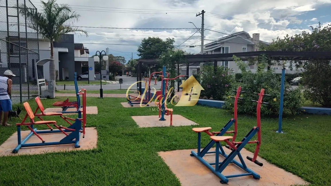 Foto 6 de Terreno / Lote à venda, 308m2 em Tremembe - SP