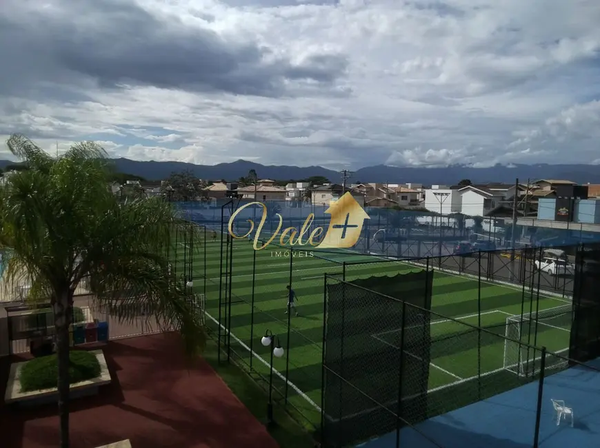 Foto 7 de Terreno / Lote à venda, 308m2 em Tremembe - SP