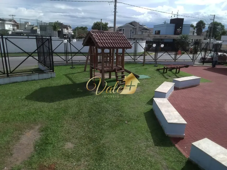 Foto 8 de Terreno / Lote à venda, 308m2 em Tremembe - SP