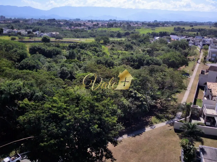 Foto 3 de Terreno / Lote à venda, 308m2 em Tremembe - SP