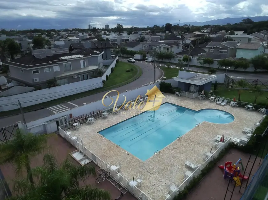 Foto 4 de Casa de Condomínio com 3 quartos à venda, 185m2 em Tremembe - SP