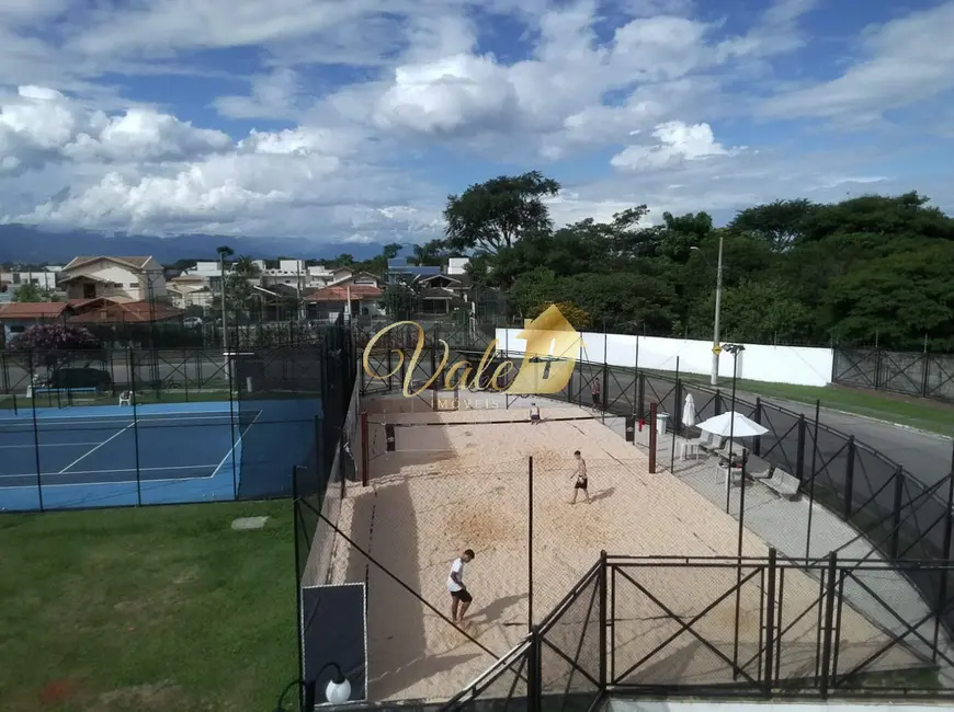Foto 3 de Casa de Condomínio com 3 quartos à venda, 185m2 em Tremembe - SP