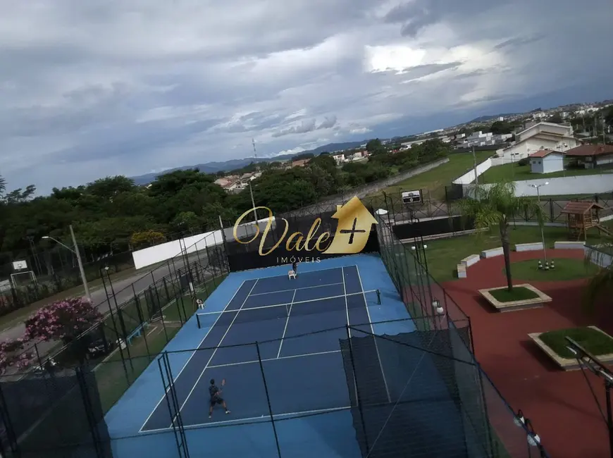 Foto 2 de Casa de Condomínio com 3 quartos à venda, 185m2 em Tremembe - SP
