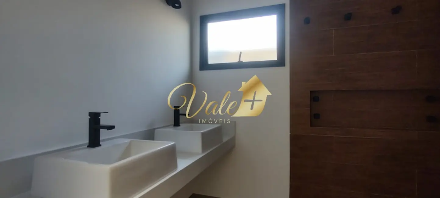 Foto 6 de Casa de Condomínio com 3 quartos à venda, 156m2 em Bairro do Grama, Cacapava - SP