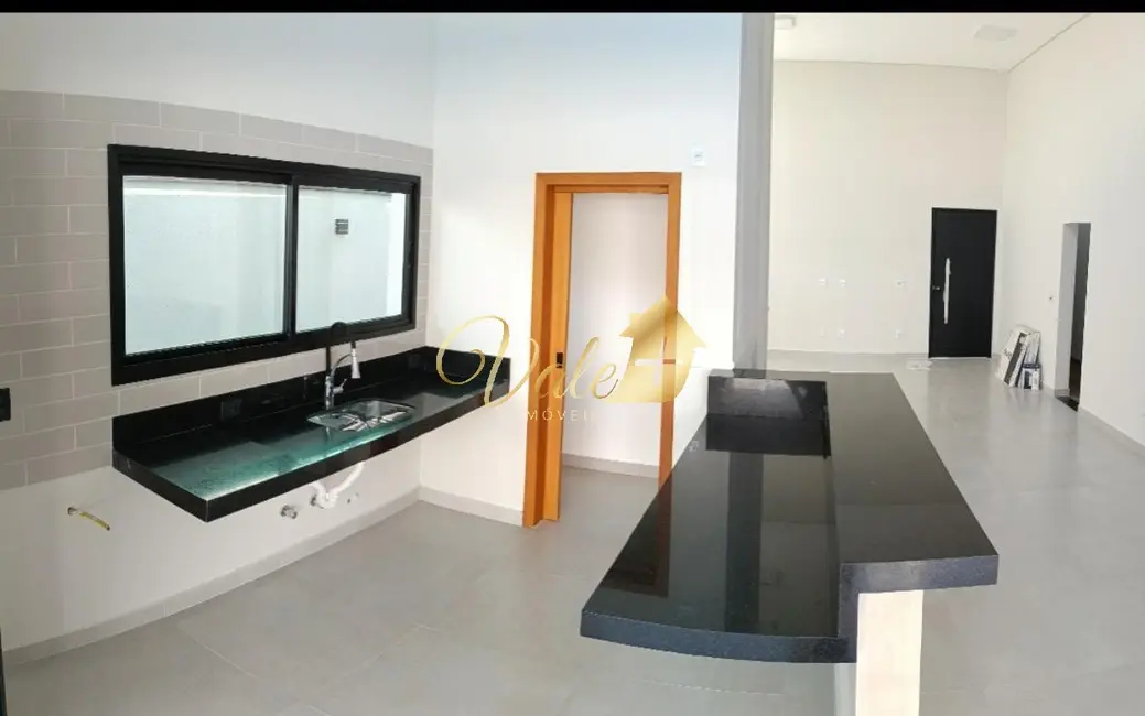 Foto 4 de Casa de Condomínio com 3 quartos à venda, 156m2 em Bairro do Grama, Cacapava - SP