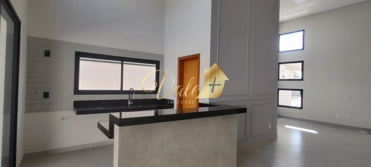 Foto 3 de Casa de Condomínio com 3 quartos à venda, 156m2 em Bairro do Grama, Cacapava - SP