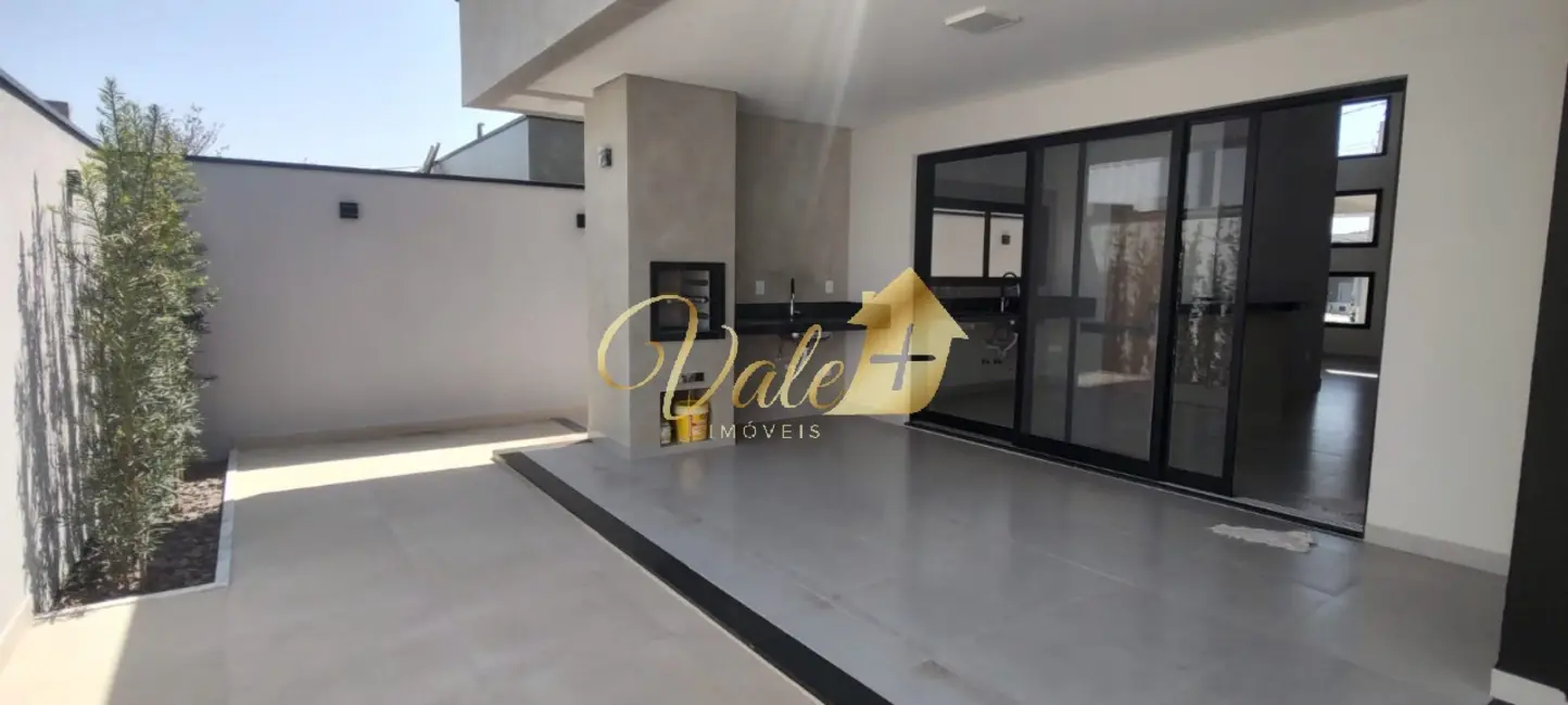 Foto 5 de Casa de Condomínio com 3 quartos à venda, 156m2 em Bairro do Grama, Cacapava - SP