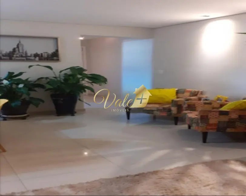 Foto 3 de Apartamento com 3 quartos à venda, 111m2 em Sao Jose Dos Campos - SP