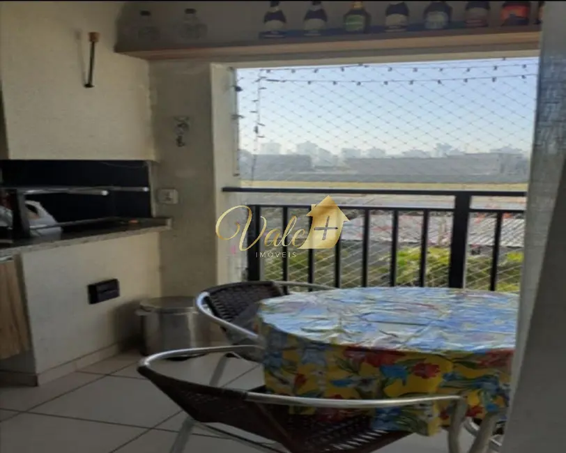 Foto 5 de Apartamento com 3 quartos à venda, 111m2 em Sao Jose Dos Campos - SP