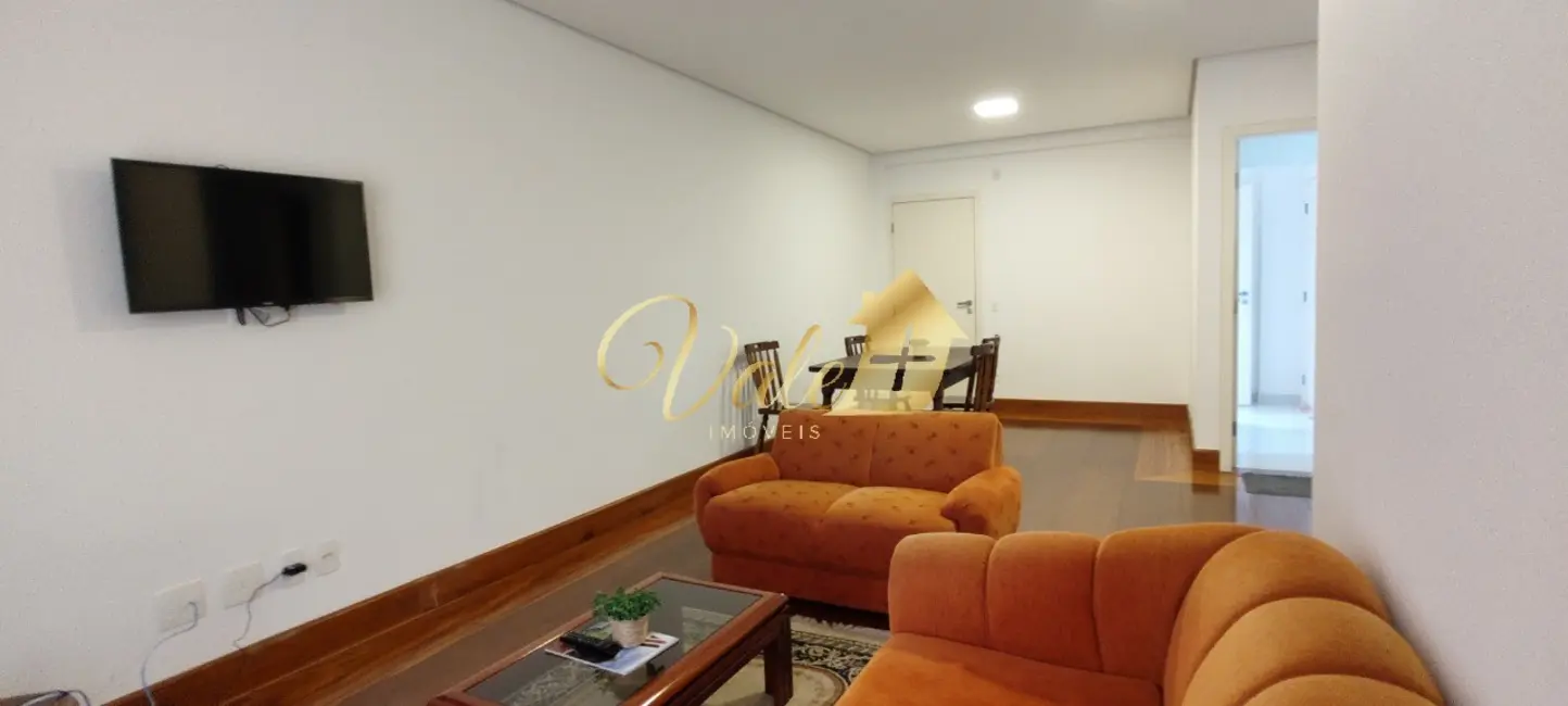 Foto 3 de Apartamento com 2 quartos à venda, 85m2 em Campos Do Jordao - SP